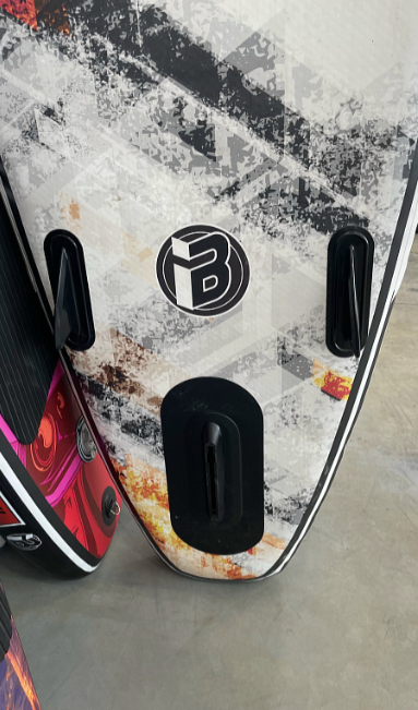 SUP (САП) ДОСКА RAIDEX I BOARD 11’ (332СМ) «MRAMOR» в Нальчике