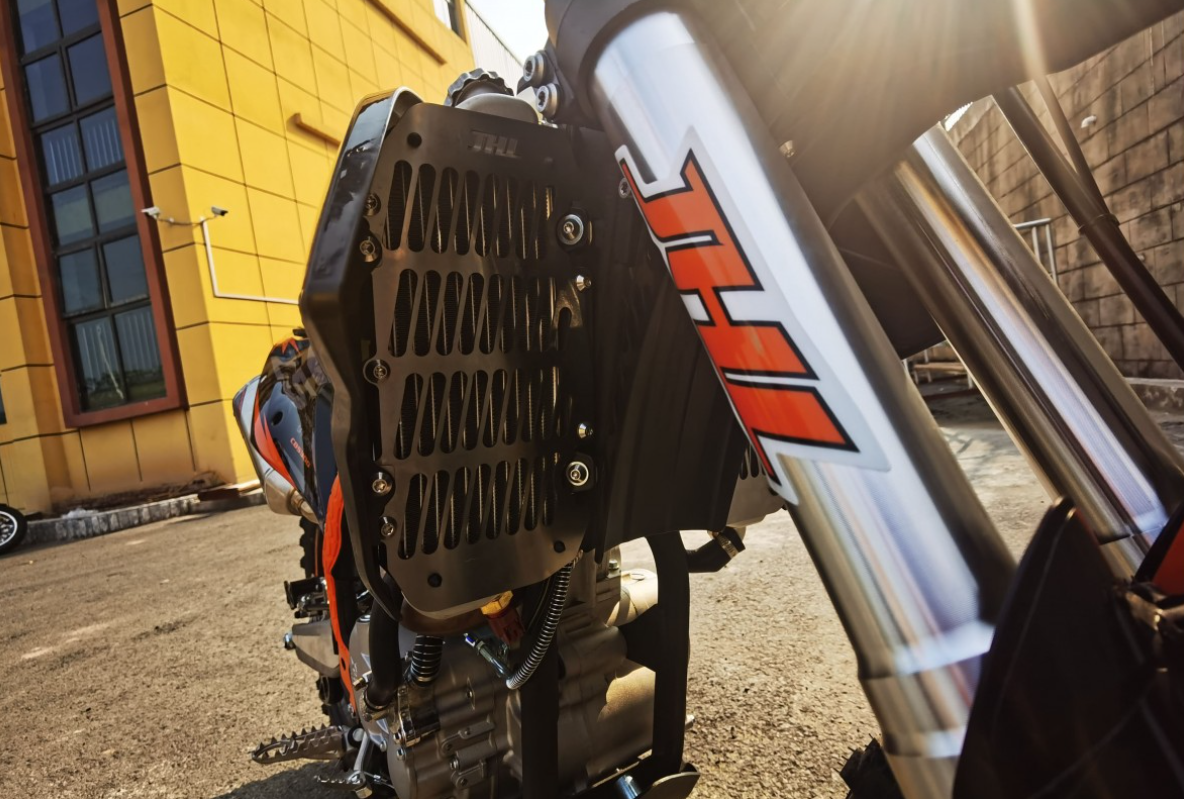 Мотоцикл JHLMOTO JHL Z5 NB300 (174MN-5) в Нальчике