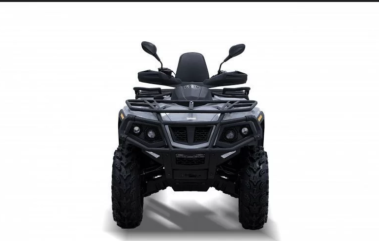 Квадроцикл HISUN TACTIC 550 (HS550ATV) NORMAL в Нальчике