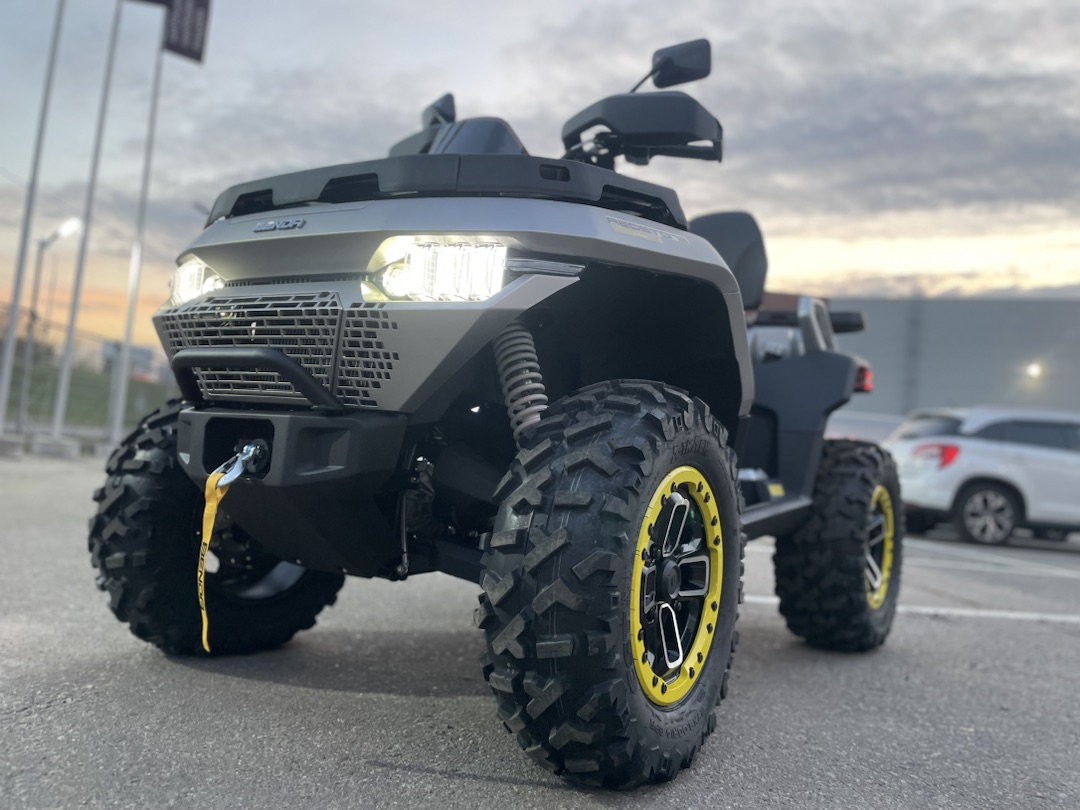 Квадроцикл BENDA Redstone 550 R2 в Нальчике