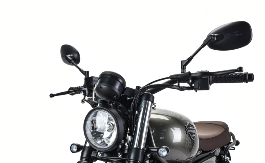 Мотоцикл MOTOLAND (МОТОЛЕНД) TEXAS 300 в Нальчике