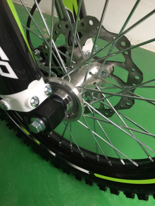 Питбайк JHLMOTO JHL Z140E (YX1P56FMJ) в Нальчике