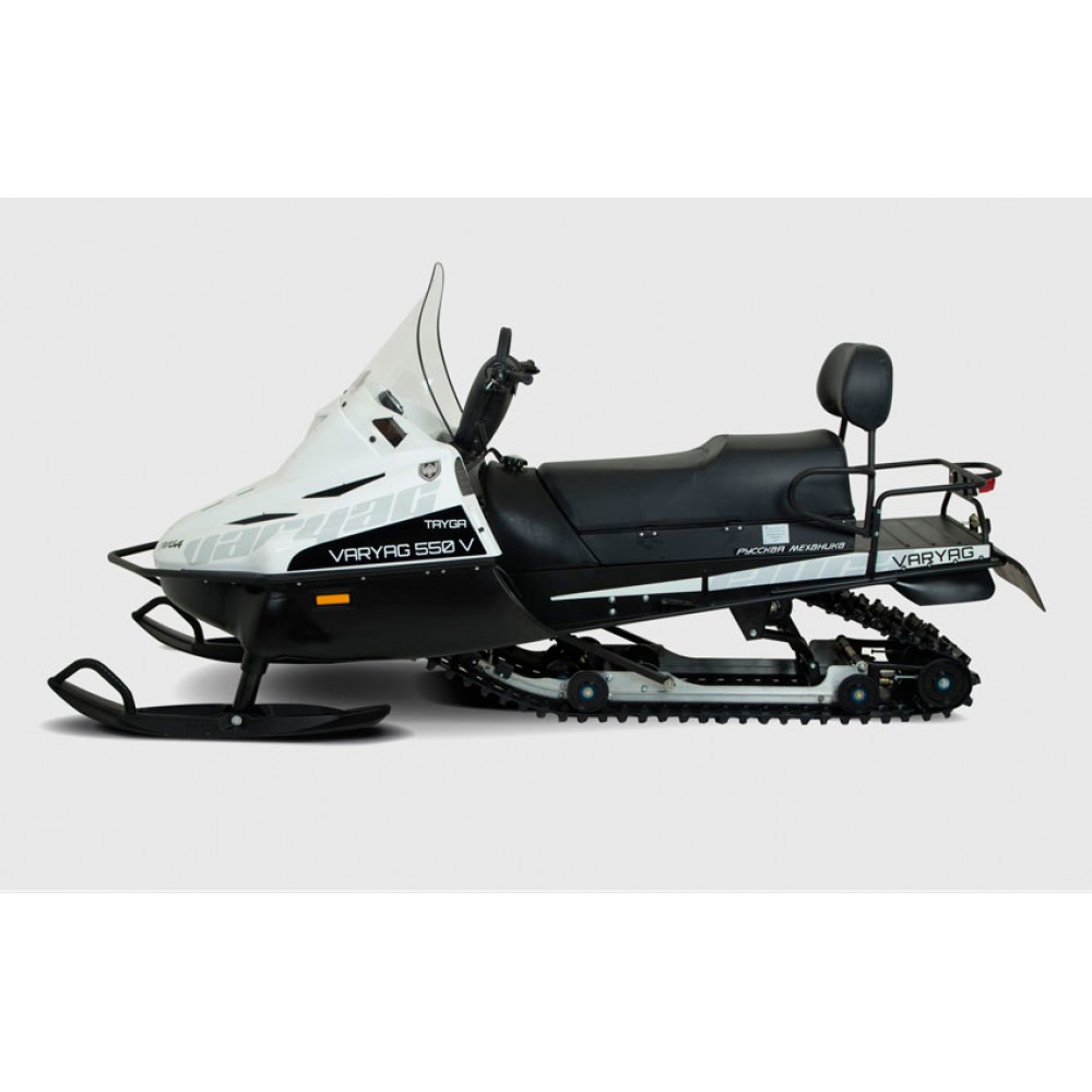 СНЕГОХОД РМ ТАЙГА ВАРЯГ 550 V в Нальчике