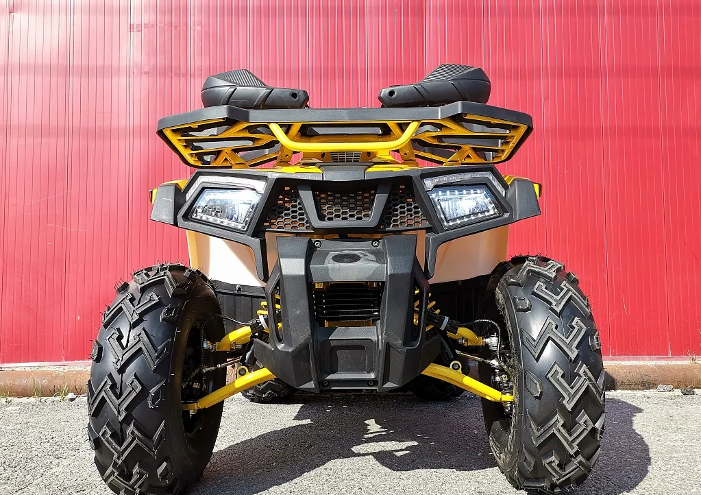 Квадроцикл PROMAX STORM 280 LUX в Нальчике