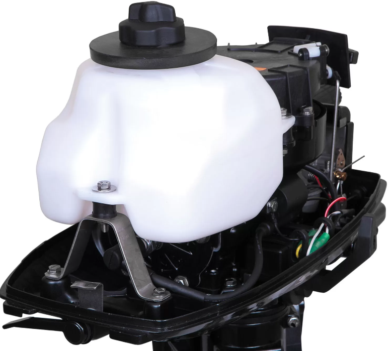 Лодочный мотор MARLIN MP 5 AMHL в Нальчике