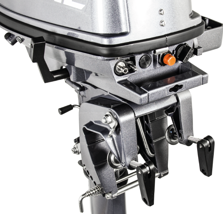 Лодочный мотор APACHE T5 BS в Нальчике