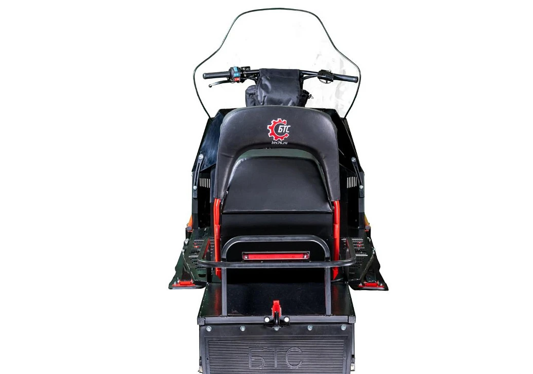 Снегоход БТС 4Т ЛЮКС / 29 л.с. 726 м3 в Нальчике