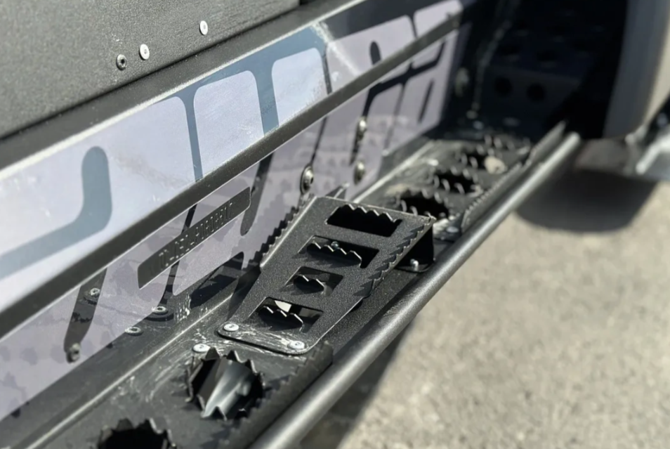 Снегоход РМ TAYGA PATRUL 800 SWT в Нальчике