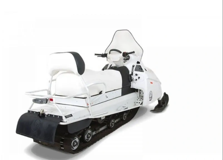 СНЕГОХОД РМ ТАЙГА ПАТРУЛЬ 551 SWT в Нальчике