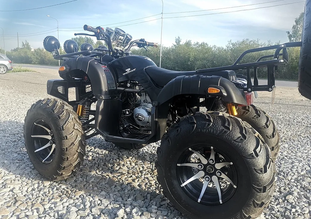 Квадроцикл PROMAX LEO 300 Max (кардан) в Нальчике