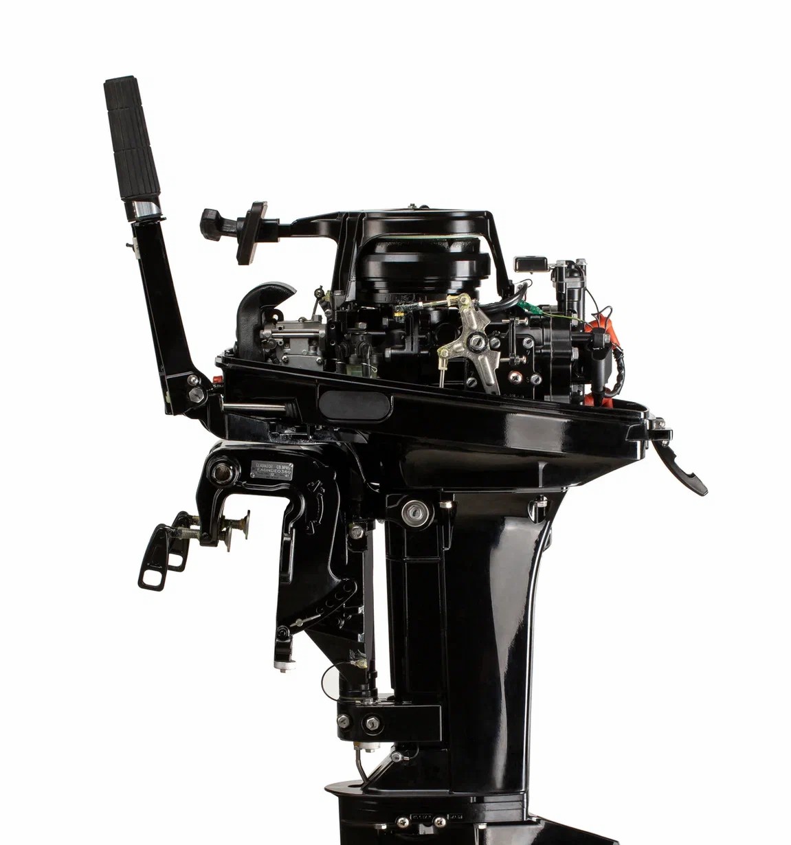 ЛОДОЧНЫЙ МОТОР GLADIATOR G9.9 PRO FHS в Нальчике