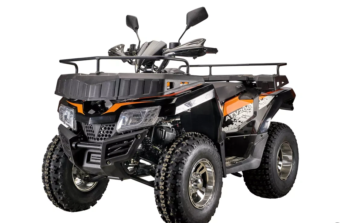 Квадроцикл YACOTA CABO 200LD в Нальчике