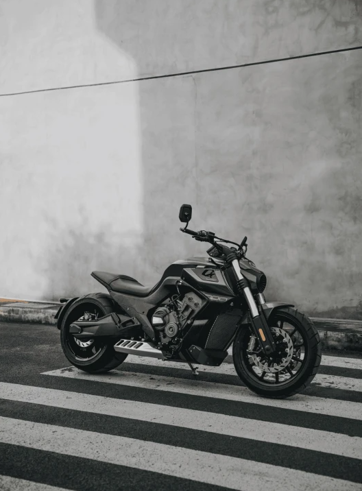 Мотоцикл Benda LFC 700 Pro в Нальчике