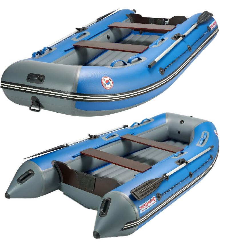 Лодка MISHIMO LITE 370 в Нальчике