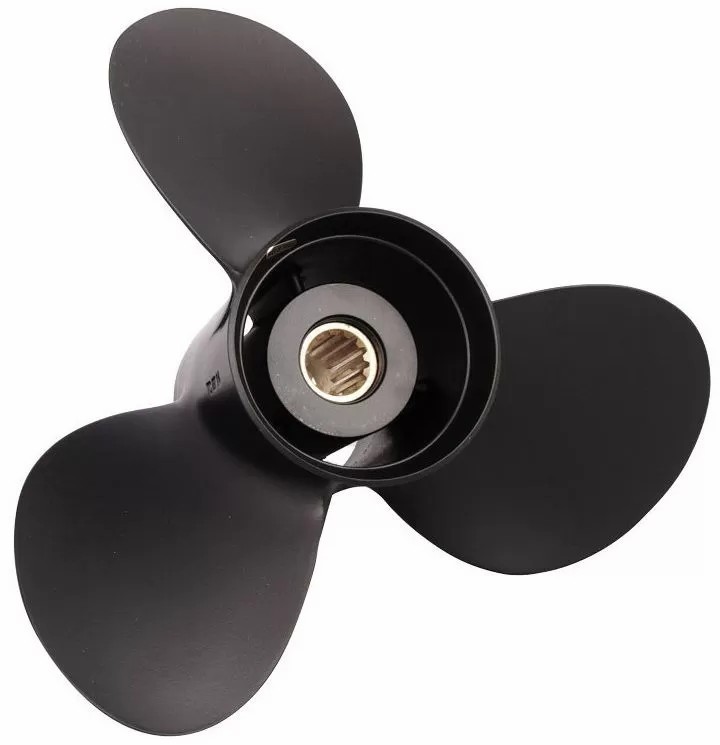 ВИНТ ГРЕБНОЙ MERCURY 15-18 Л.С.; 9,5X8 в Нальчике