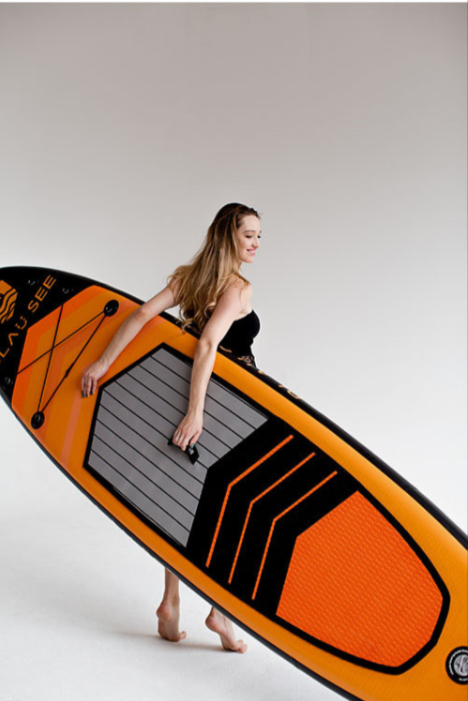 НАДУВНОЙ SUP-BOARD MOONLIGHT 11,6 в Нальчике