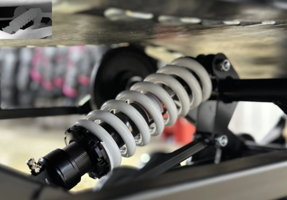 Снегоход PROMAX YAKUT R/К 500 2.0 4T 29 LONG в Нальчике