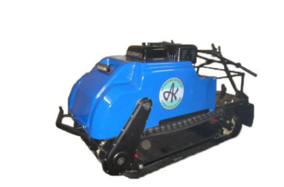 Мотобуксировщик Райда 087L02  9 л.с., катушка 3 ампер в Нальчике