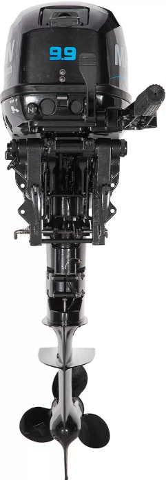 Лодочный мотор MARLIN MP 9.9 AMHL в Нальчике