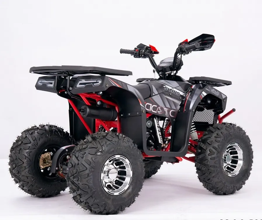 Квадроцикл YACOTA Sirius LD 125 в Нальчике