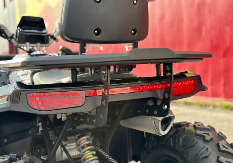 Квадроцикл GBM CROSS HILL 300 NEW в Нальчике