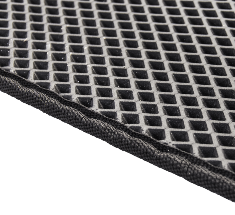 Коврик EVA Proff ТАЙМЕНЬ LX 3400 НДНД в Нальчике