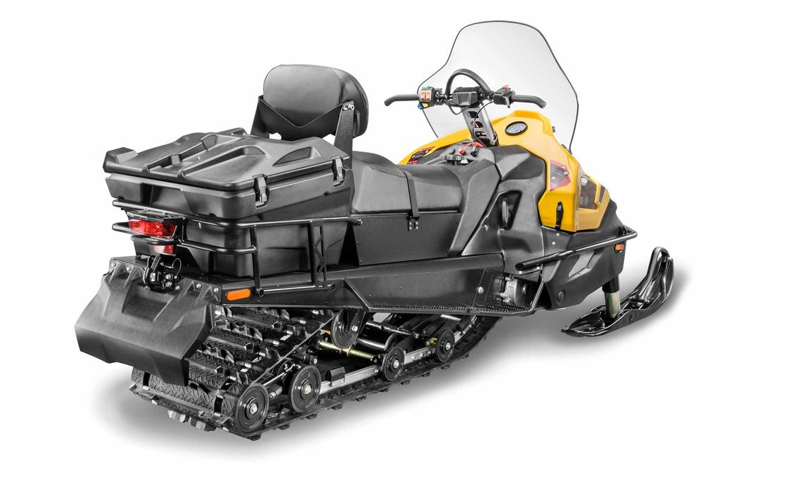 Снегоход STELS MS600T (SWT ST) СТАВР 1.0 К01 Tech в Нальчике