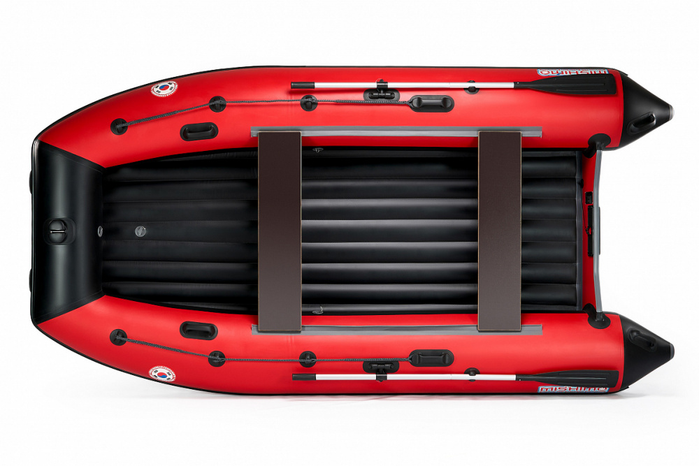 Лодка MISHIMO RAPID 400 в Нальчике