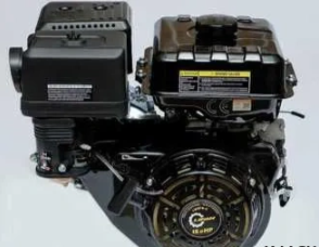 Мотобуксировщик БТС «STANDART PRO»  500/15 э/зап. LIFAN PRO(216 Ватт) в Нальчике