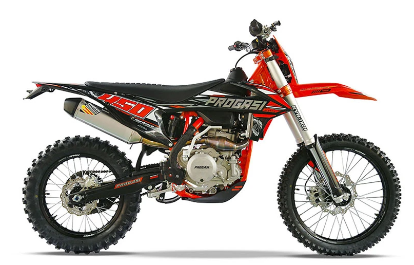Мотоцикл Progasi HARDCORE 450 EFI в Нальчике