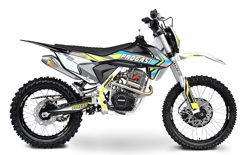 Мотоцикл Progasi IBIZA 300 в Нальчике