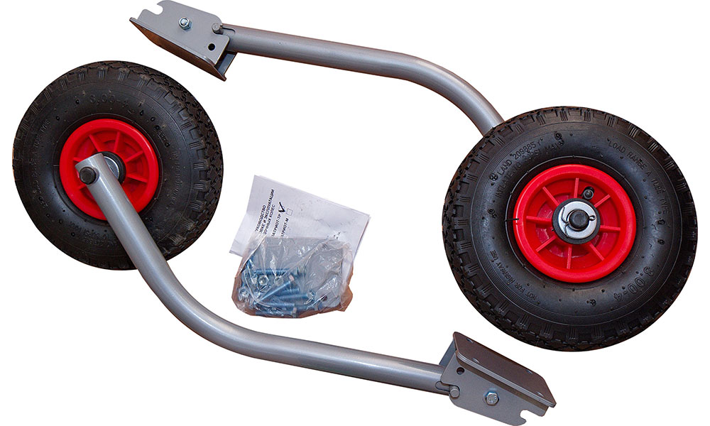 Транцевые колеса для нднд трансформеры откидные в Нальчике