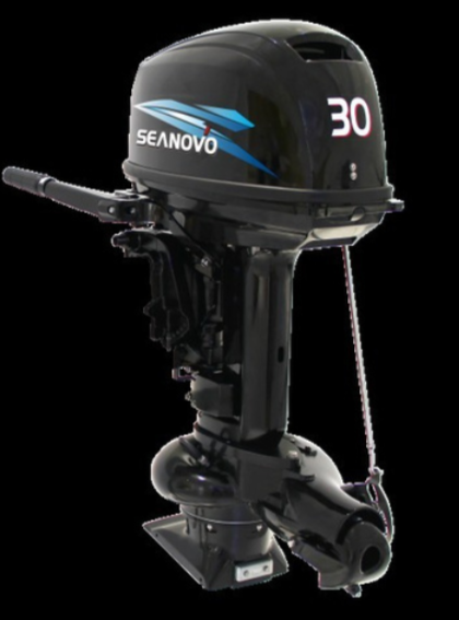 Лодочный мотор SEANOVO SNJ30FH в Нальчике