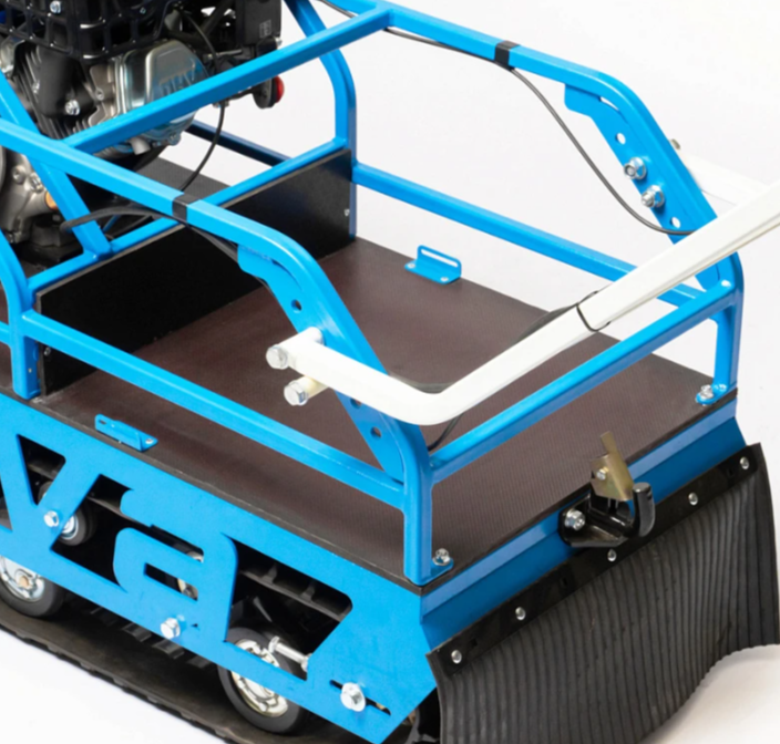 Мотобуксировщик НЕВА МС6-ZS (GB 270) в Нальчике