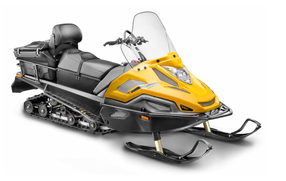 Снегоход STELS MS600T (SWT ST) СТАВР 1.0 К01 Tech в Нальчике