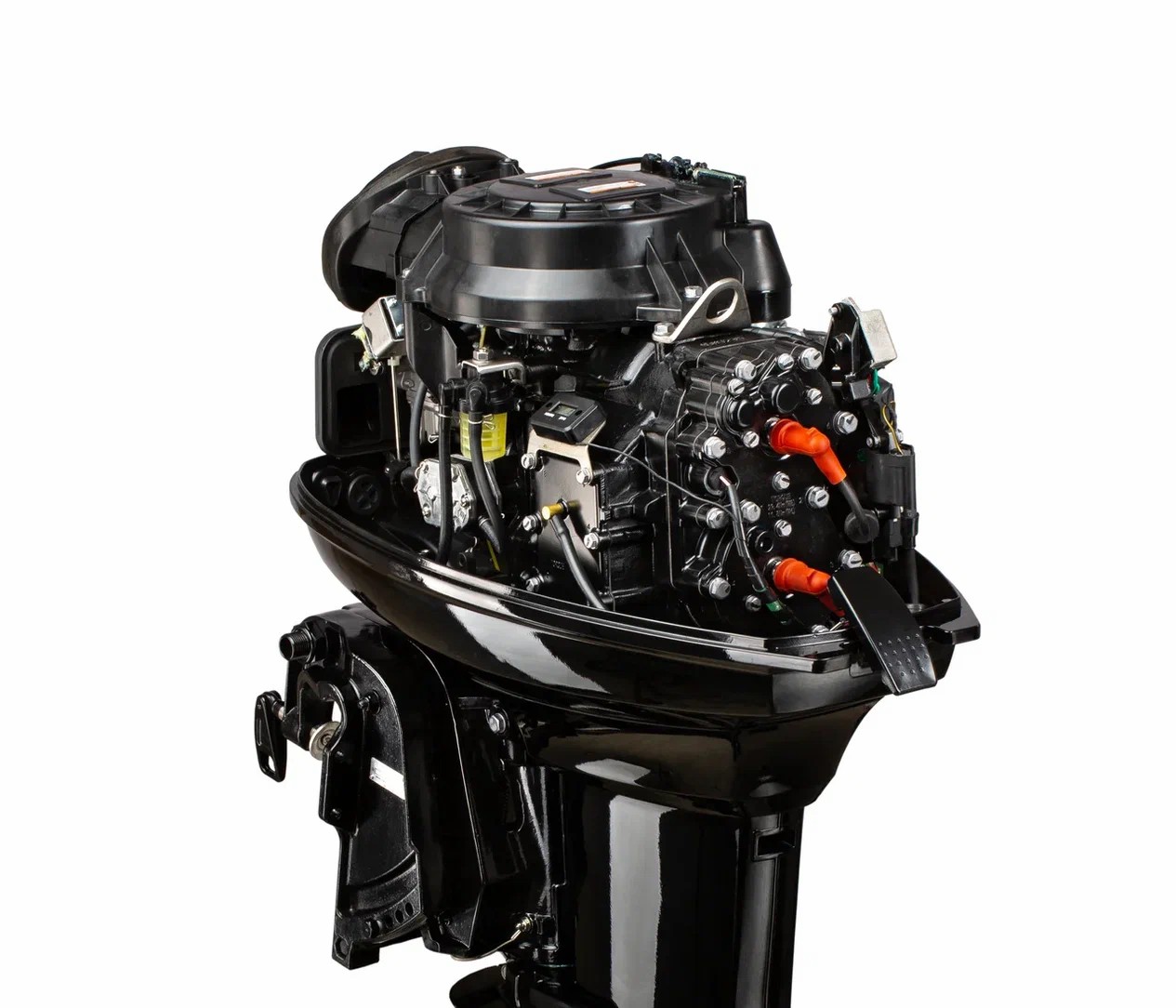 ЛОДОЧНЫЙ МОТОР GLADIATOR G40FHS в Нальчике