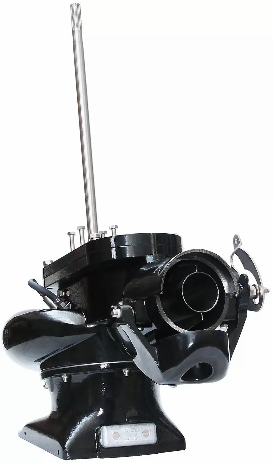 ВОДОМЕТНАЯ НАСАДКА MARLIN НА МОТОР 50 Л.С. TOHATSU, YAMAHA, MERCURY, MARLIN в Нальчике