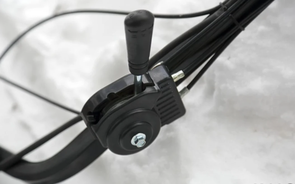 Мотобуксировщик РЫБАК PK 15 л.с. (короткая база 1230мм) в Нальчике