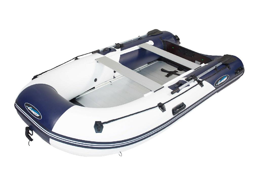 НАДУВНАЯ ЛОДКА GLADIATOR B330AL в Нальчике