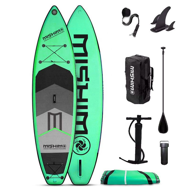 SUP (САП) Доска MISHIMO CLASIK 10.6 в Нальчике