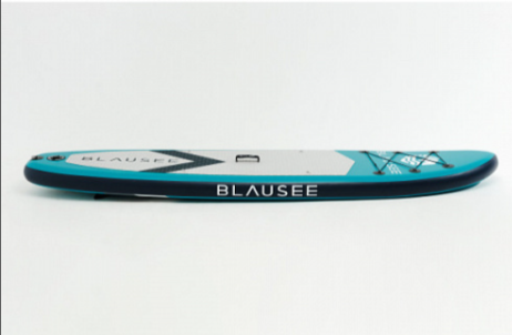 НАДУВНОЙ SUP-BOARD BUSINESS LIGHT BLUE 10 в Нальчике