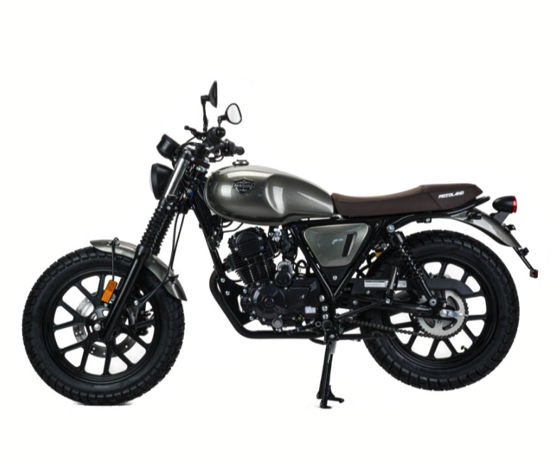 Мотоцикл MOTOLAND (МОТОЛЕНД) TEXAS 300 в Нальчике