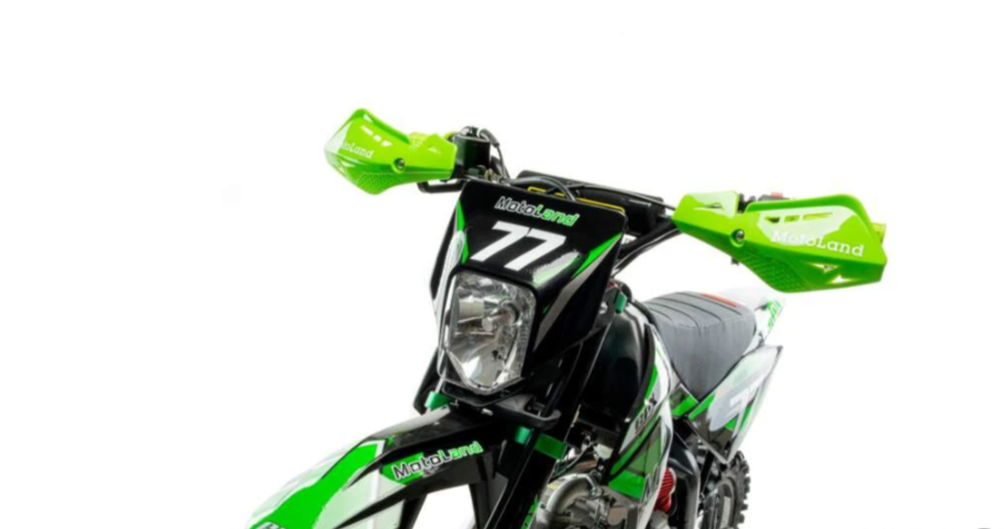 Питбайк MOTOLAND (МОТОЛЕНД) JX125 E в Нальчике