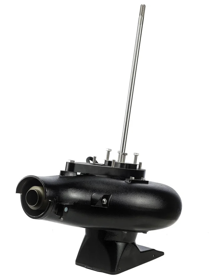 ВОДОМЕТНАЯ НАСАДКА GLADIATOR WT 15 YAMAHA, MARLIN, PARSUN, GOLFSTREAM в Нальчике