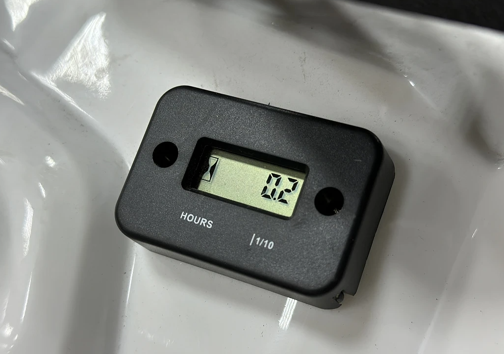 Квадроцикл PROMAX WILD 2.0 190 в Нальчике