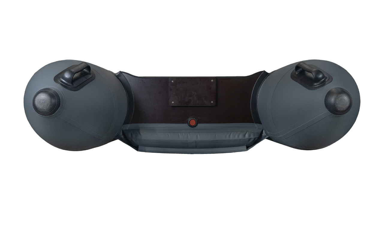 Лодка Барс 3400 НДНД в Нальчике