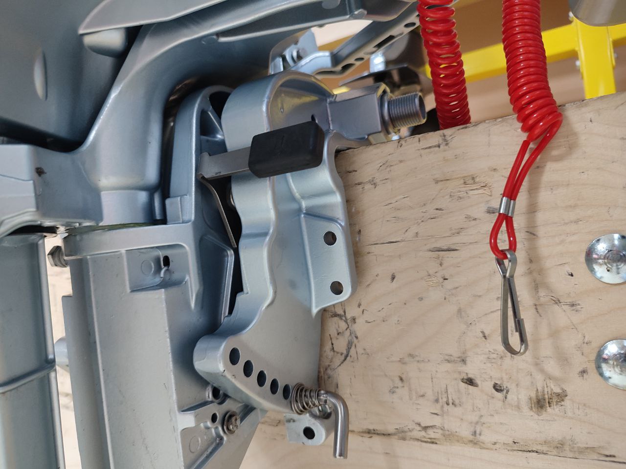 Лодочный мотор PROMAX SP9.9FHS (20) PRO в Нальчике