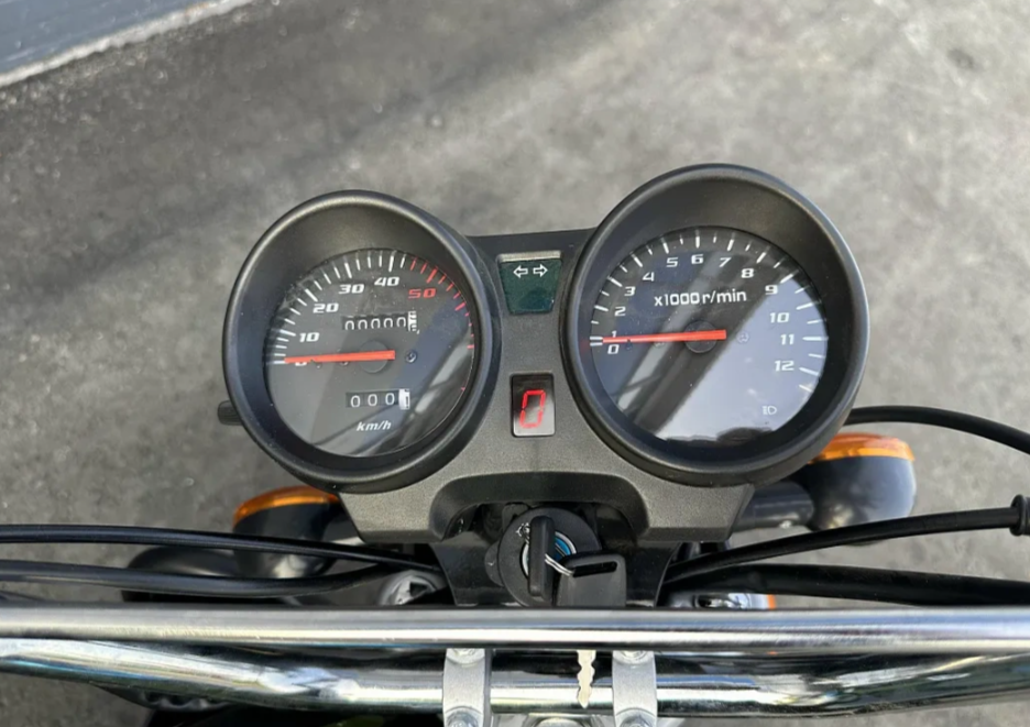 Мопед PROMAX WOODLAND 150 (49) в Нальчике