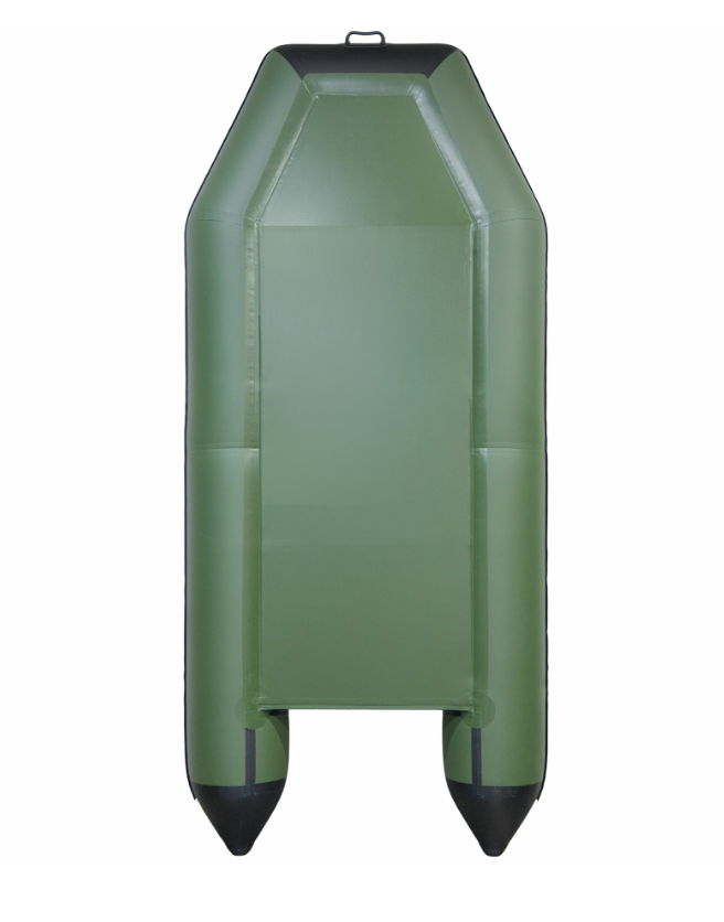 Лодка АКВА 3200 слань-книжка в Нальчике