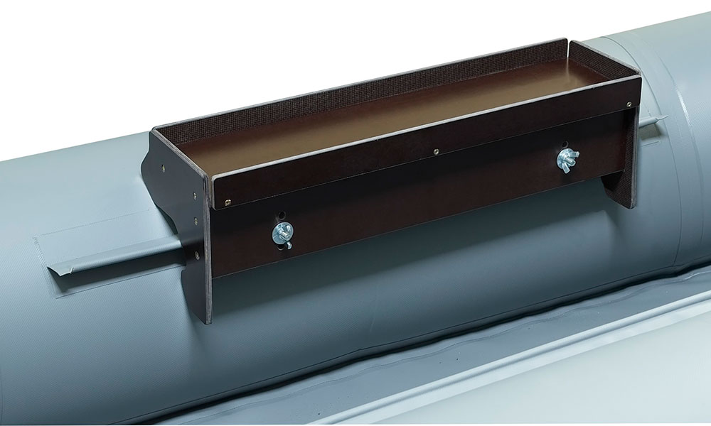 Столик на ликтрос №9 515 мм в Нальчике